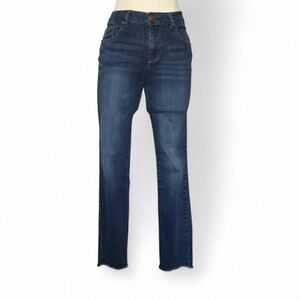 1822 Classic Blue Women's Jeans